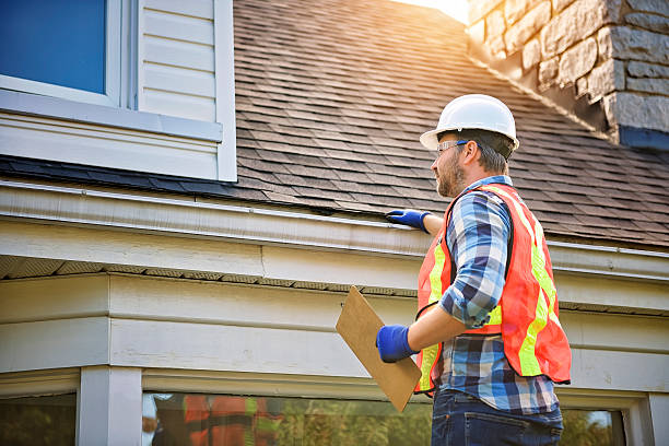 Licensed Roofing service in Ong, NE - Ben Roofing and Steel LLC